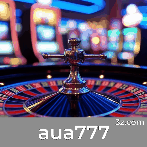 Aua777: Seu Cassino Online Premier e Seguro