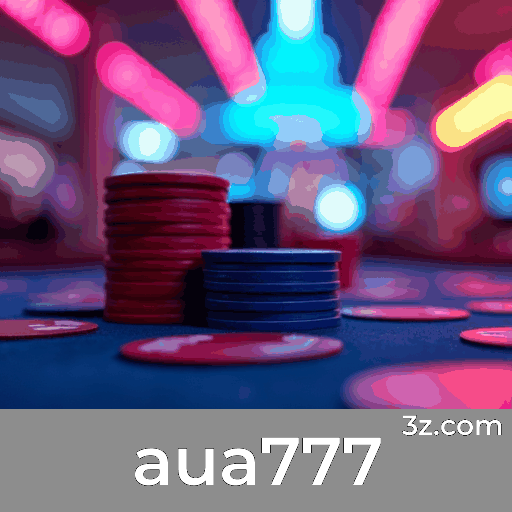Aua777: Descubra a Emoção do Casino Social Interativo
