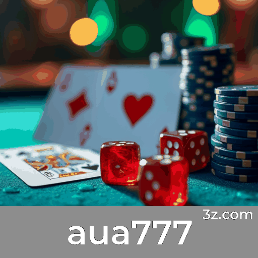 Aua777: Seu Cassino Online Premier e Seguro