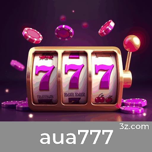 Aua777: Seu Cassino Online Premier e Seguro
