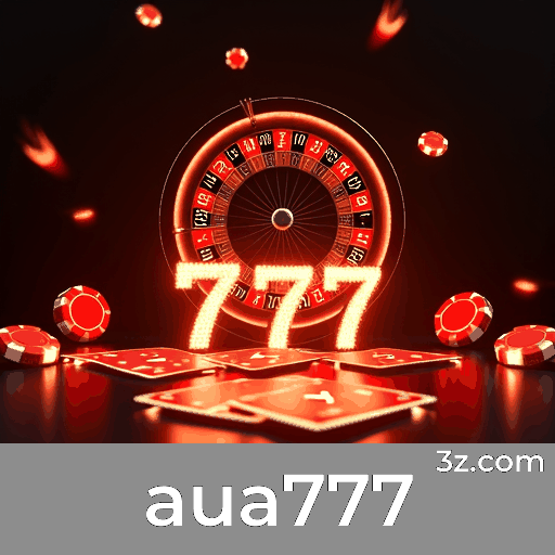 Aua777: Seu Cassino Online Premier e Seguro