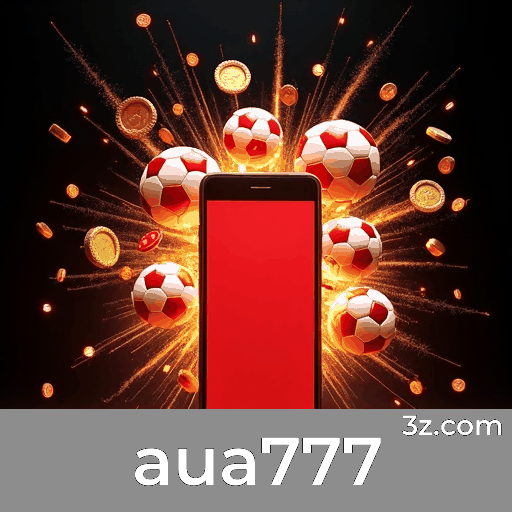 Experiência Completa com a Plataforma de Apostas aua777