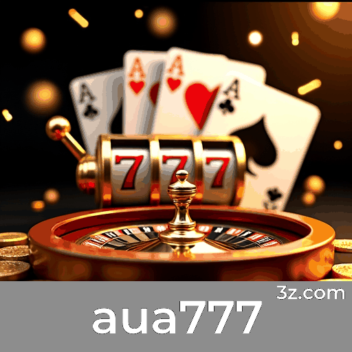 aua777: Diversão Ilimitada para Jogadores Brasileiros