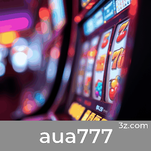 Tecnologia Inovadora e Segurança de Ponta na Aua777