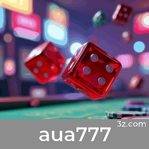Aua777: Seu Cassino Online Premier e Seguro