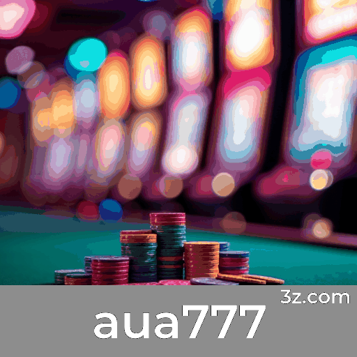 Aua777: Descubra a Emoção do Casino Social Interativo